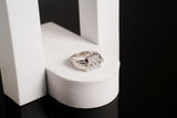 The Apex Crosshatch Signet