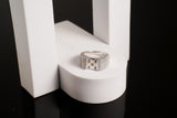 The Zenith Pavé Band