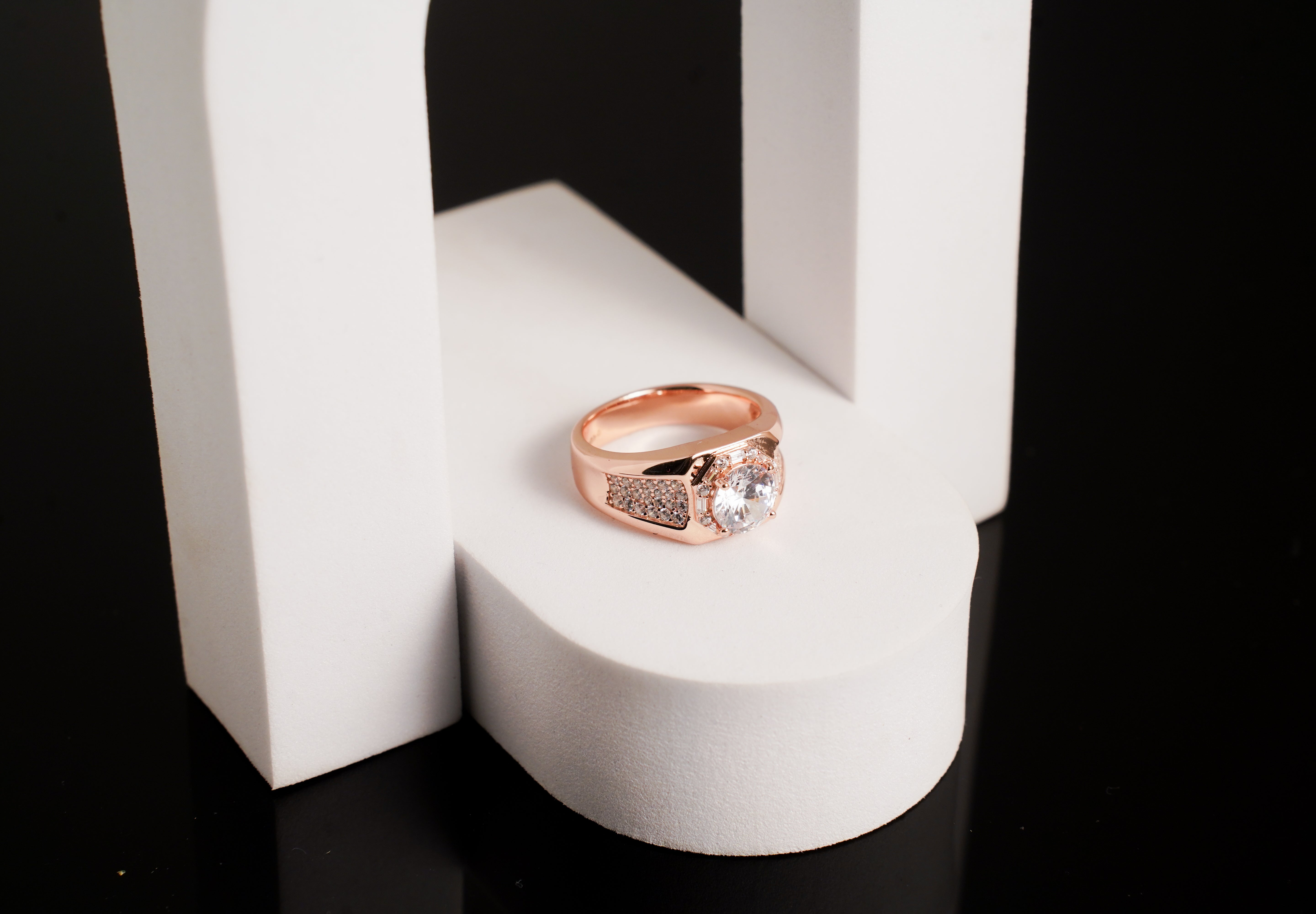 The Zenith Tri-Tone Bands