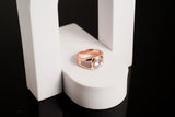 The Zenith Tri-Tone Bands