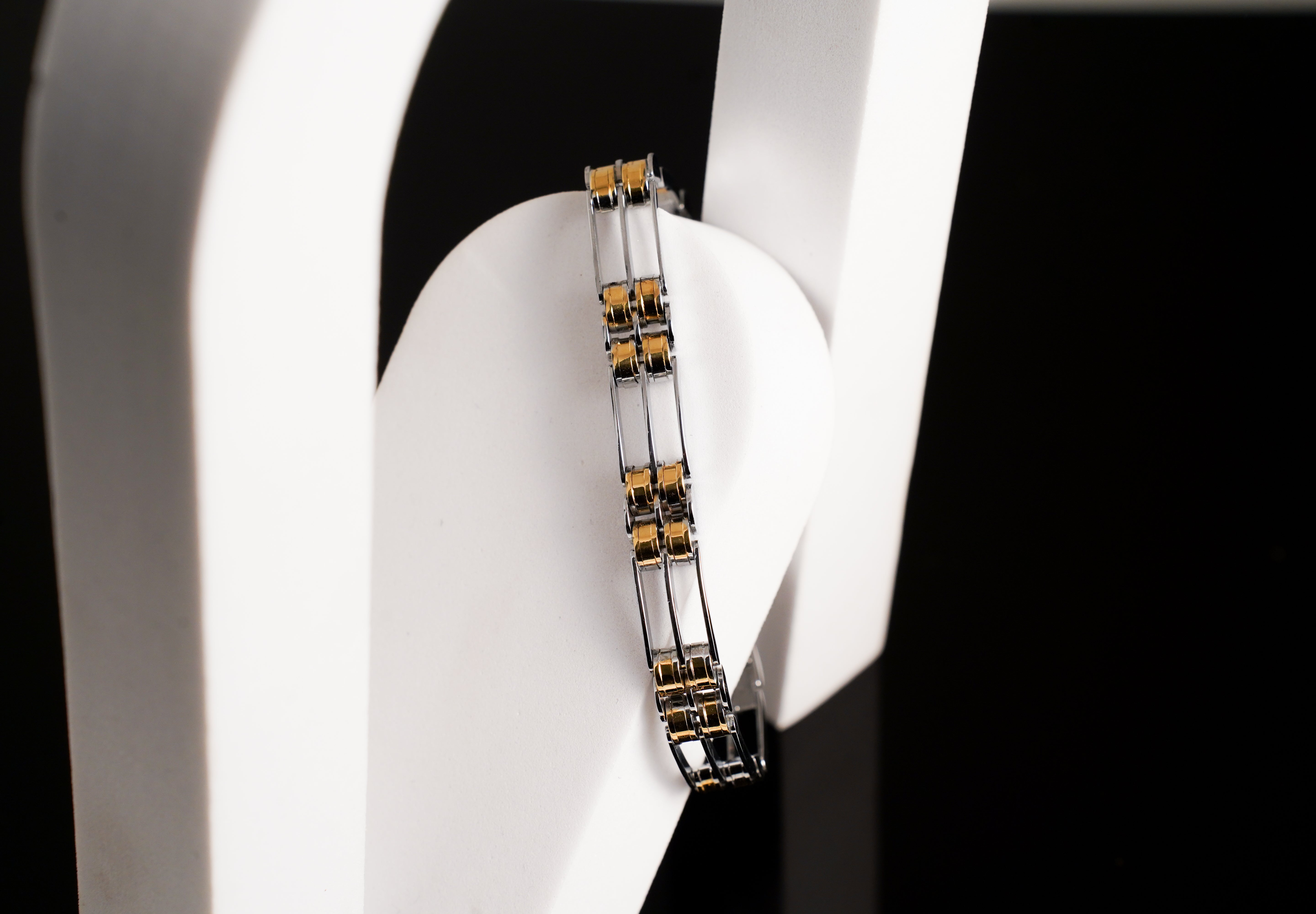 The Matrix Rail Cuff