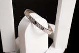 The Infinity Bolt Bangle