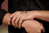 The Zenith Pavé Band