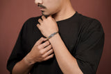 The Midnight Dynasty Bangle