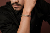 The Matrix Rail Cuff