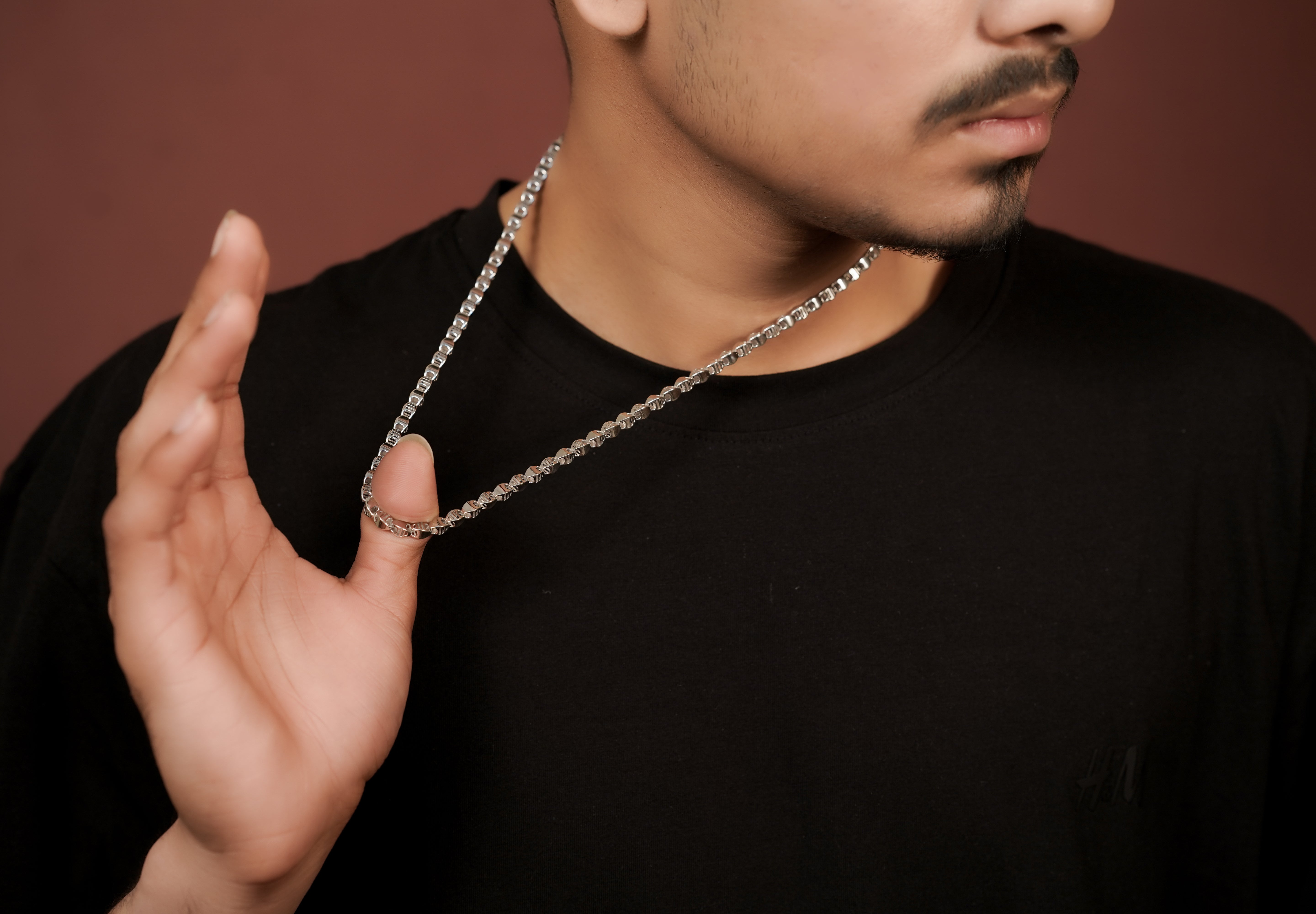 The Sterling Catalyst Chain