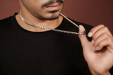 The Apex Rounded Box Chain