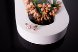 The Odette Swan Studs