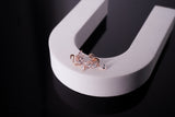 Kyra Swan Grace Earrings