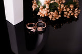 Kyra Radiant Love Rings
