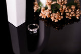 Kyra Celestia Diamond Ring