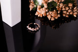 Kyra Nova Pearl Ring