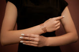 HoneyLuxe Cuff