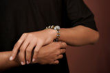 Panthera Luxe Bracelet