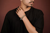 Panthera Luxe Bracelet