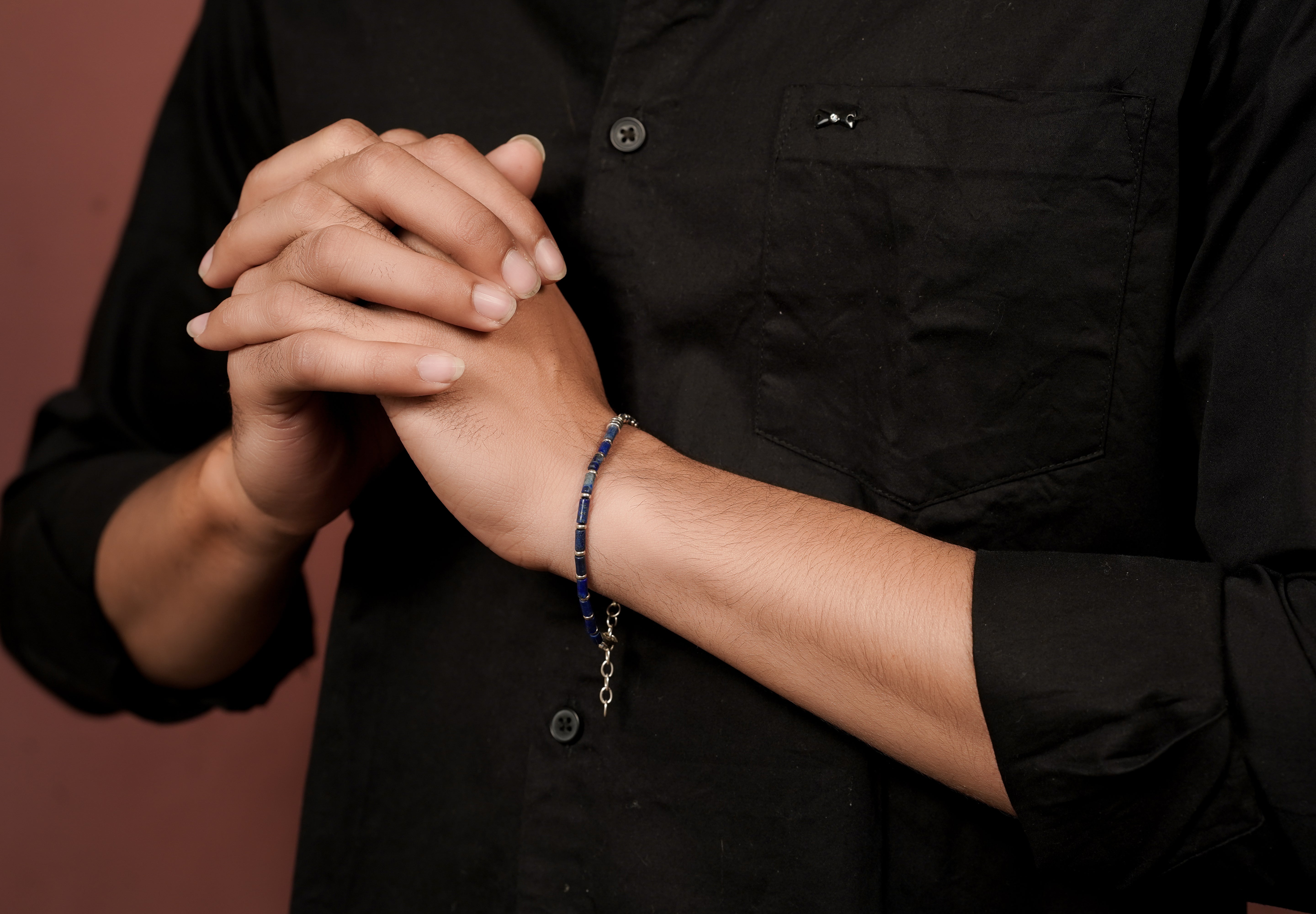 Indigo link