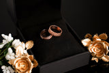 KYRA Unity Rings