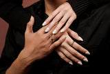 Kyra Aurella ring