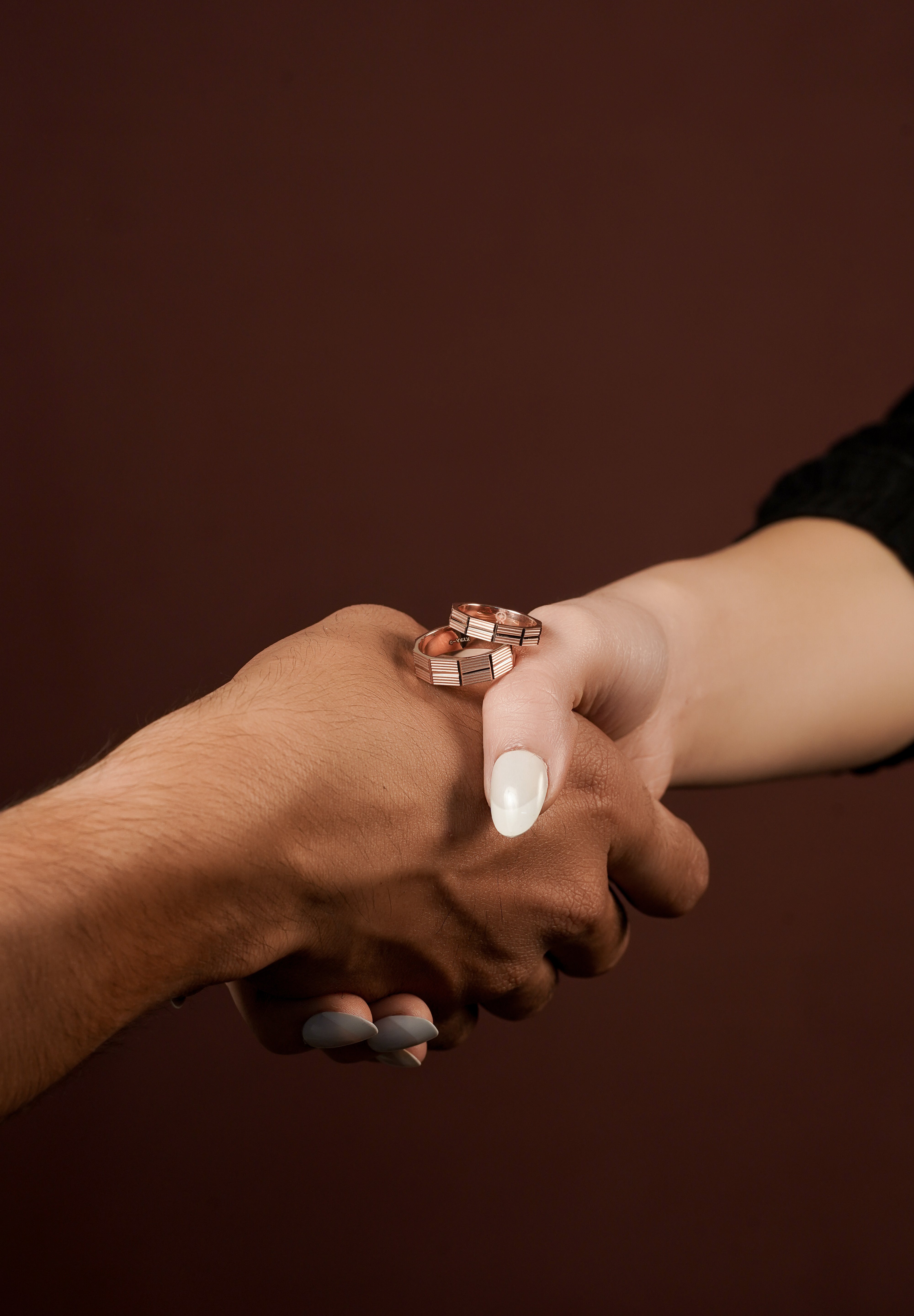 HexaBond Ring