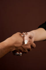 HexaBond Ring