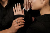 Eternally Held