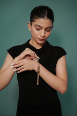 Emerald Vow