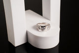 Kyra Solo Circle Ring