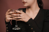 Kyra Viper Luxe Ring