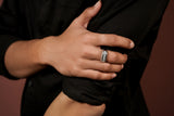Kyra Apex Ring