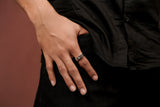 Kyra Axis Ring