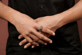 Kyra Axis Ring