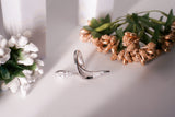 Kyra Viper Luxe Ring
