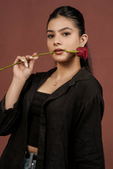 Kyra Liora Heart chain