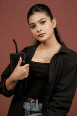 Kyra Arcelle Necklace