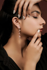 The Blossom Drop Earrings