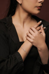 The Starlight Constellation Bracelet
