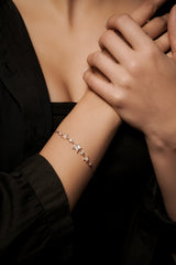 The Starlight Constellation Bracelet
