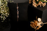 The Amore Bow Bracelet
