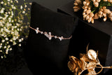 The Fluttering Pearl Bracelet