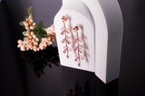The Blossom Drop Earrings
