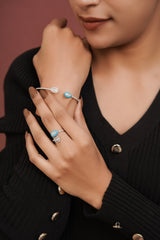 The Azure Toi et Moi Collection