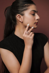Aurelia Bloom Ring
