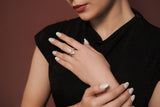 The Kyra Solis Ring