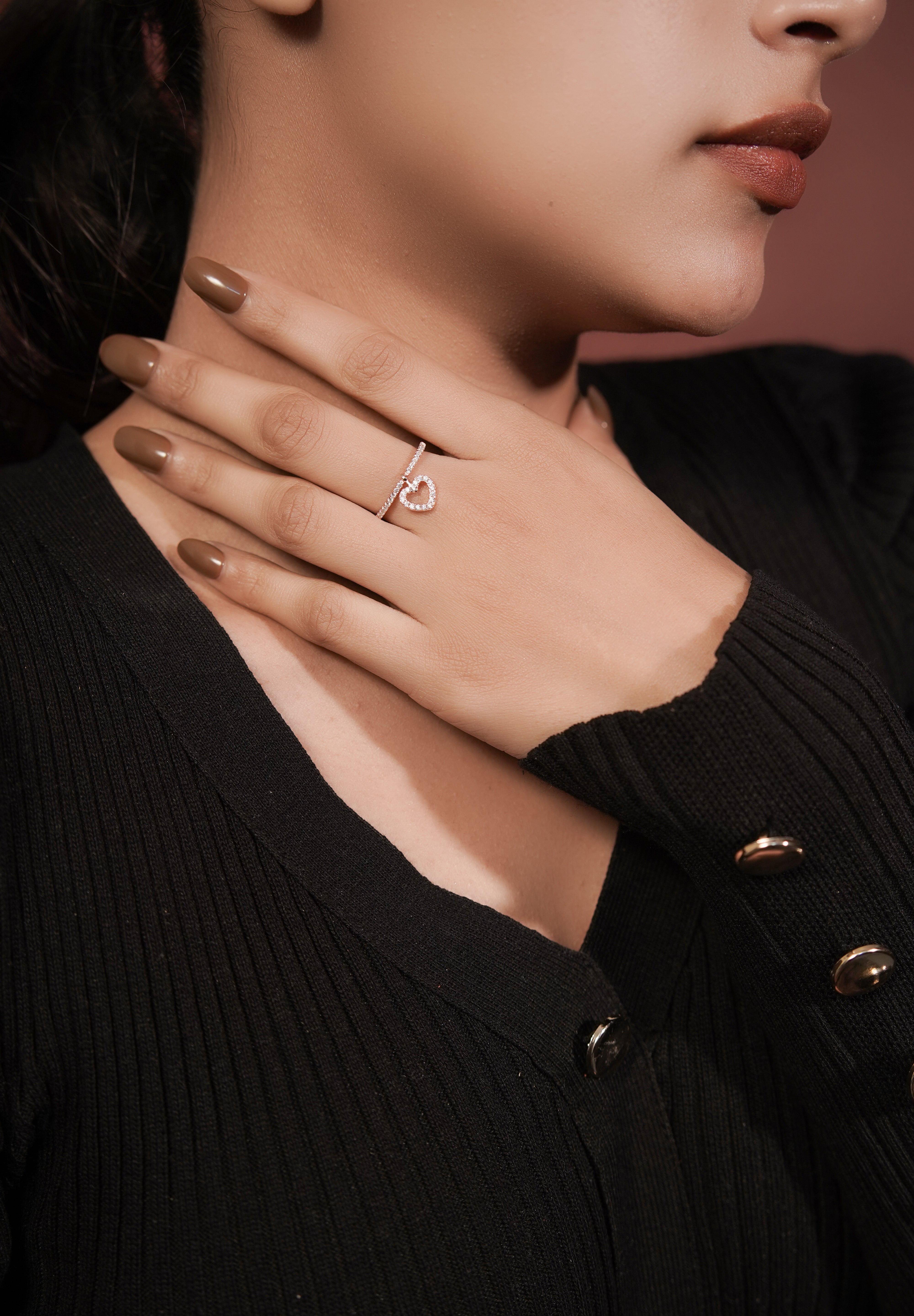 The Kyra Solari Collection