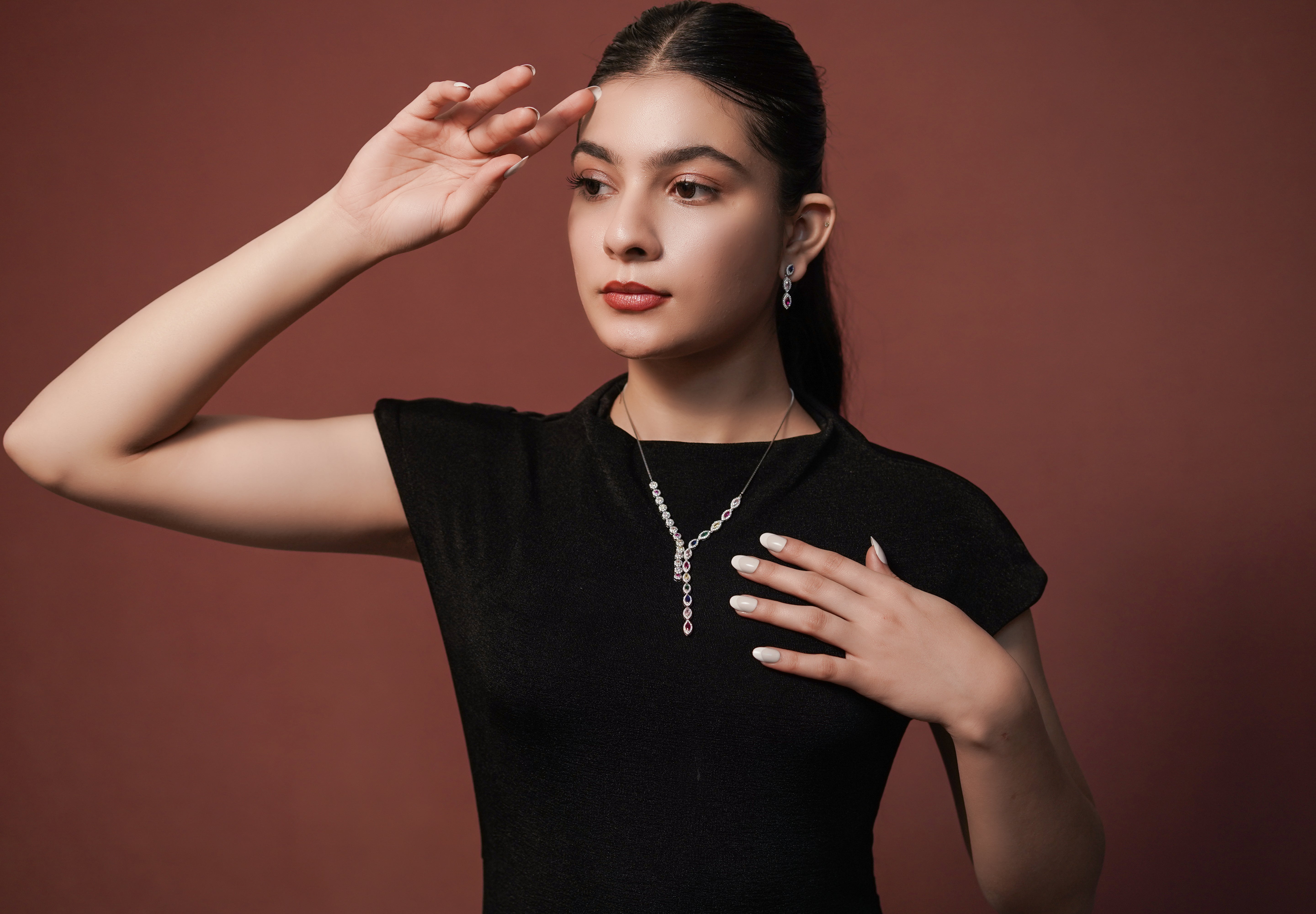 The Kyra Ethereal Suite