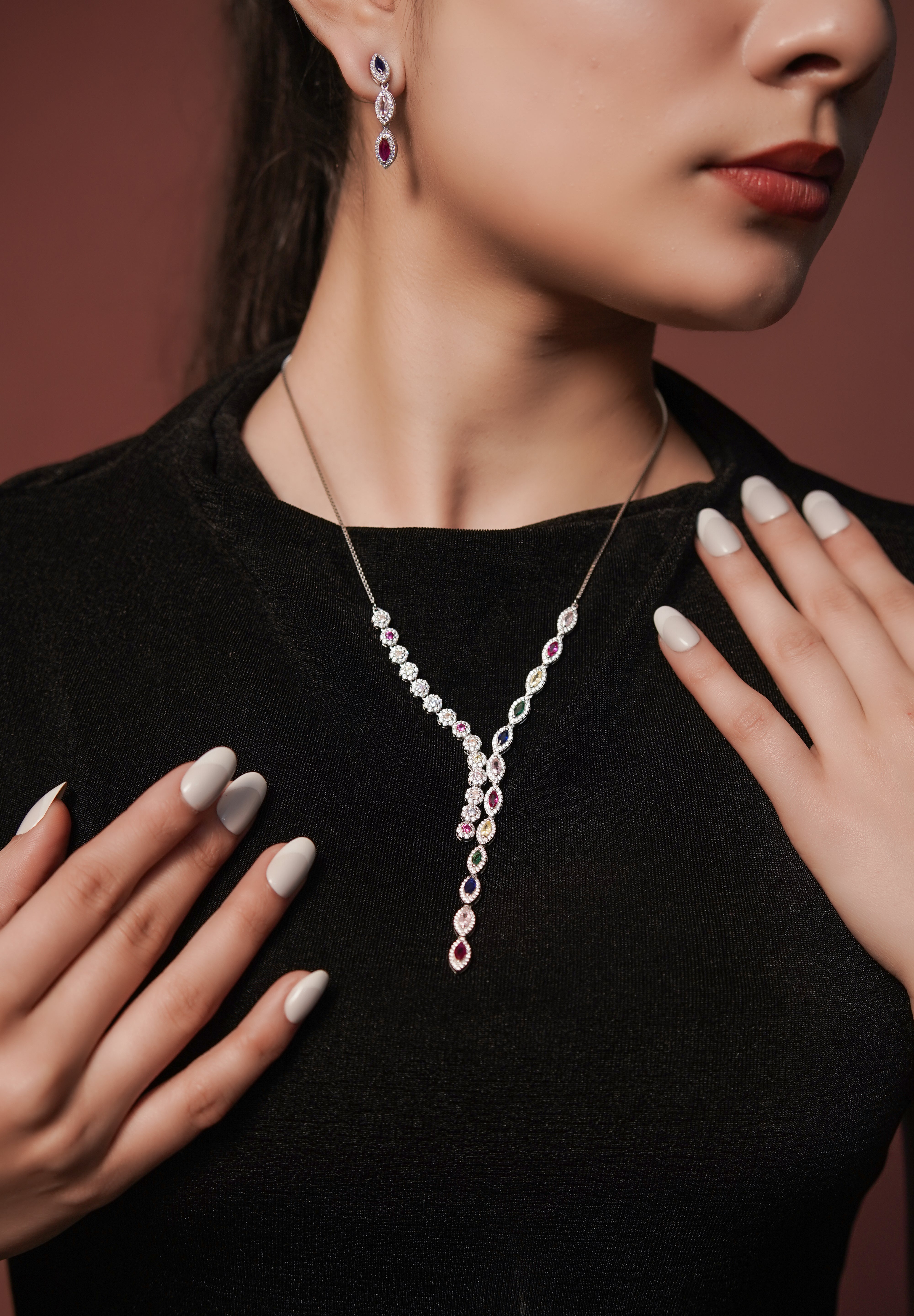 The Kyra Ethereal Suite