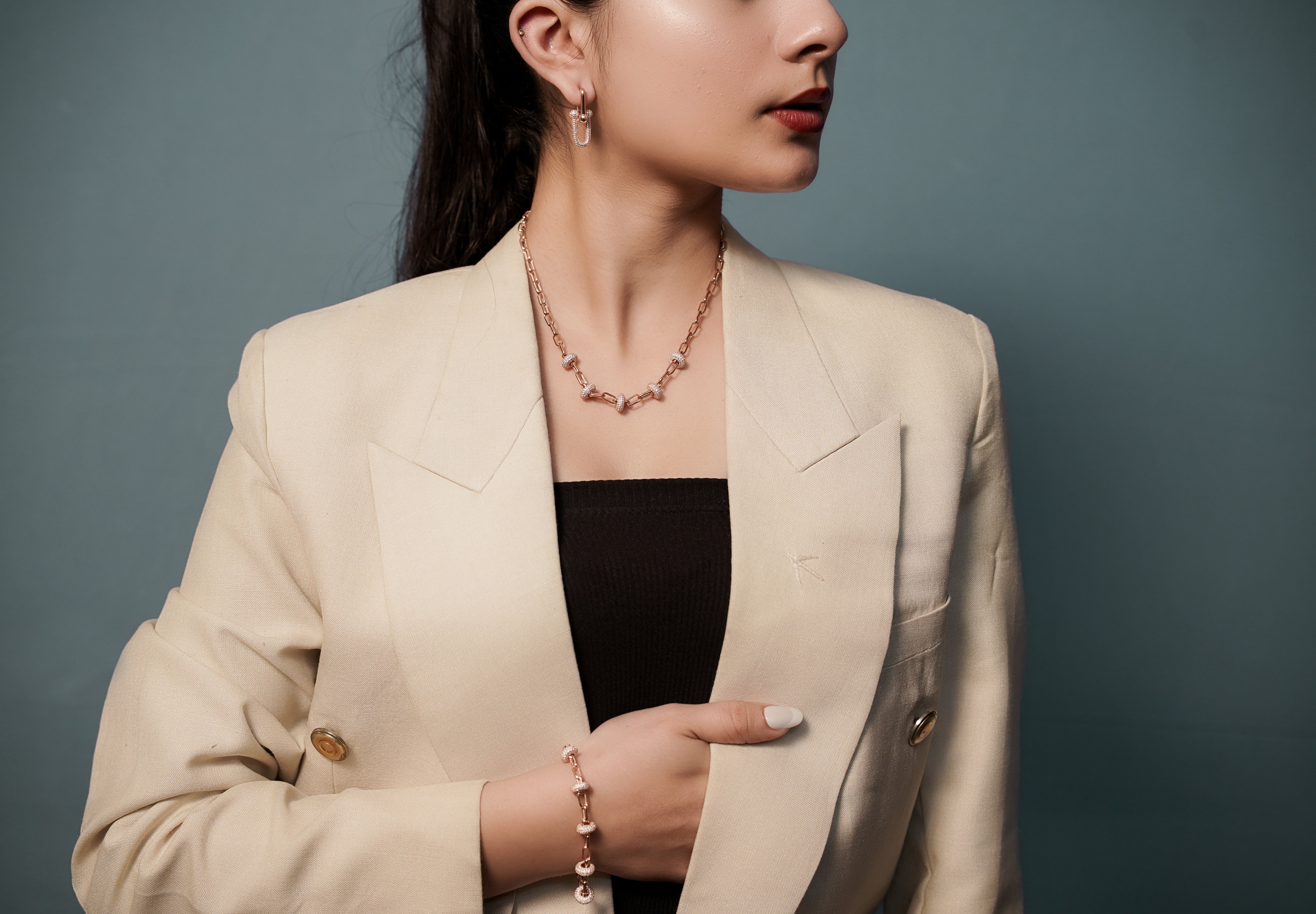 The Kyra Luminara Boutique