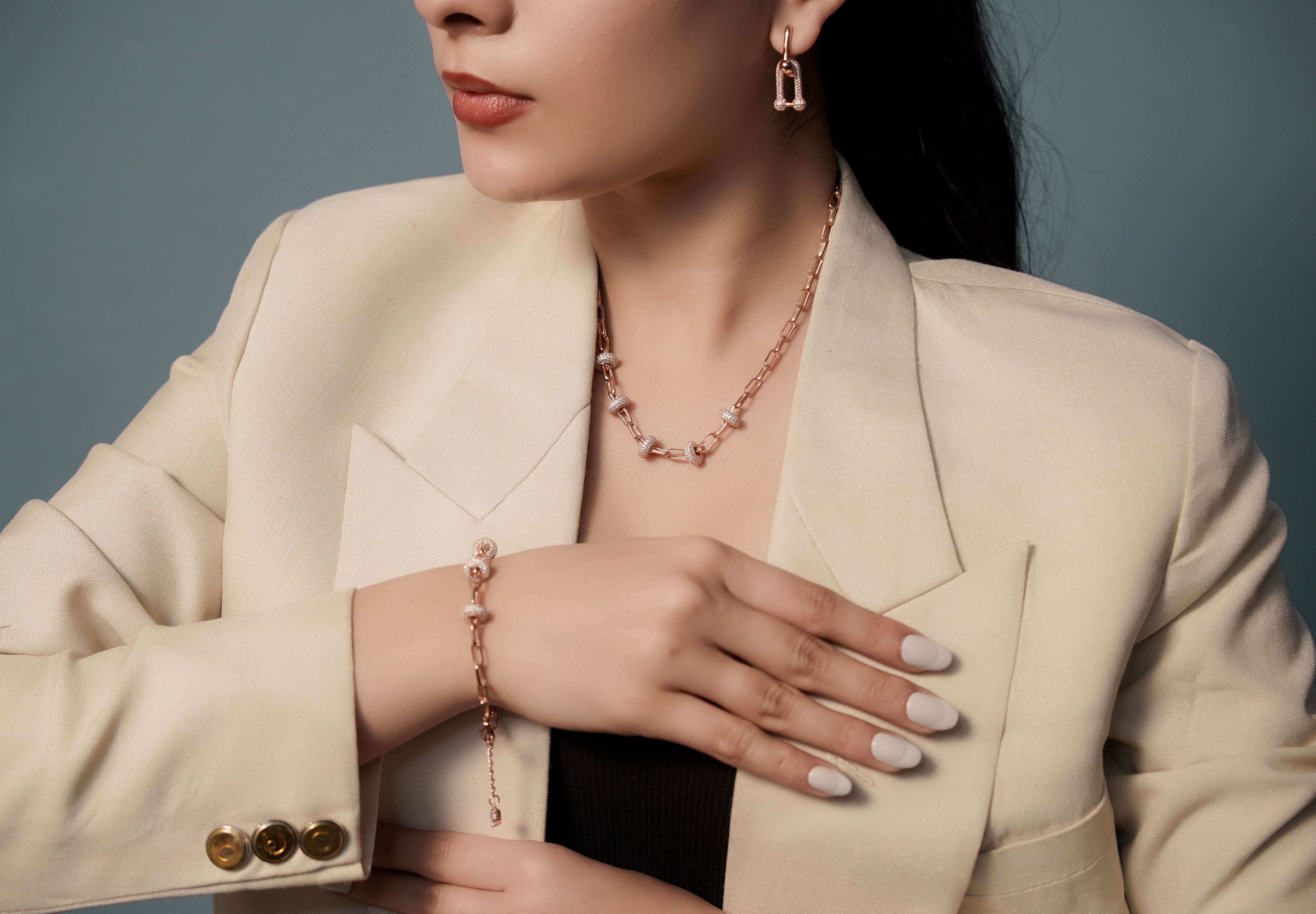 The Kyra Luminara Boutique