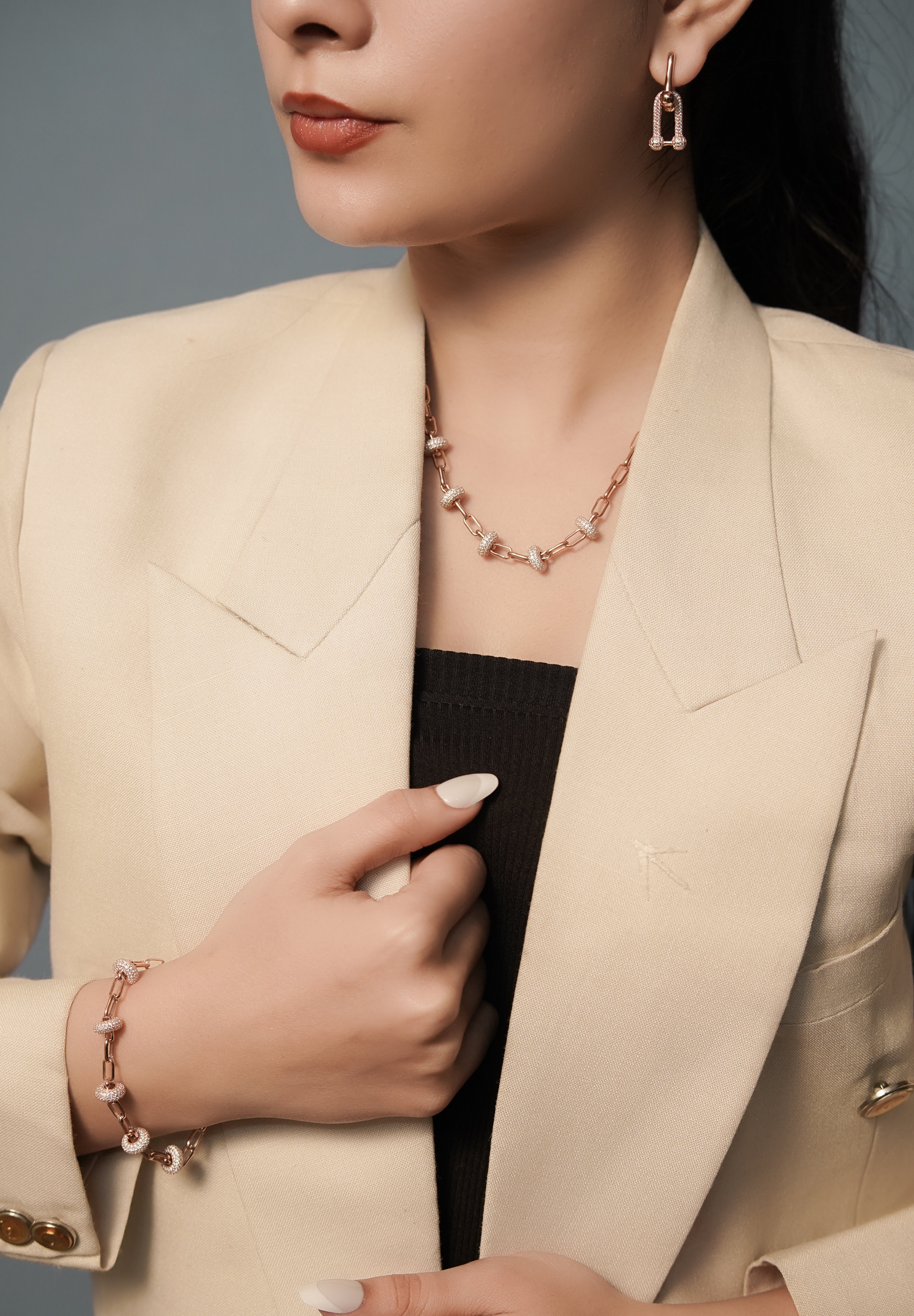 The Kyra Luminara Boutique