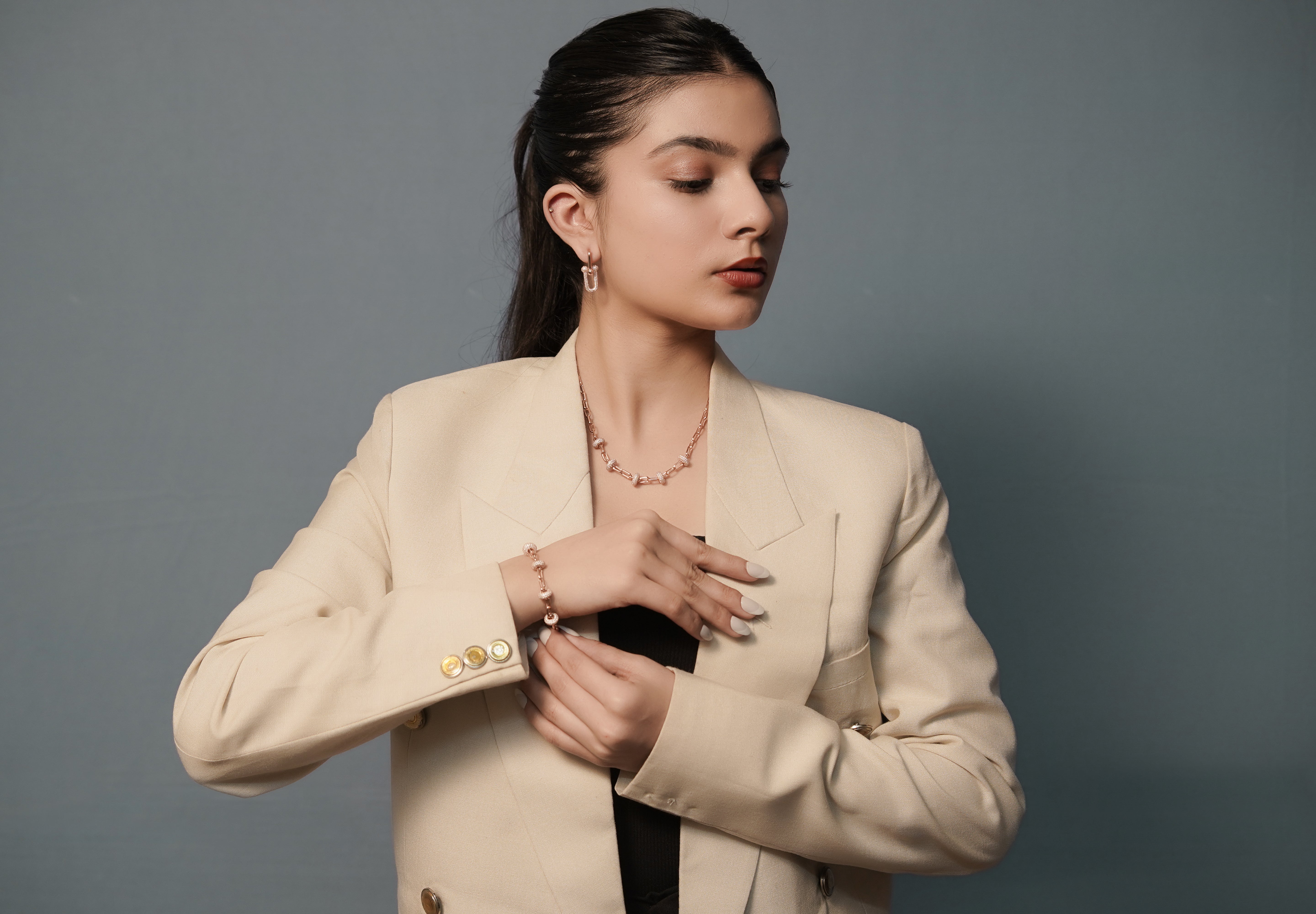 The Kyra Luminara Boutique